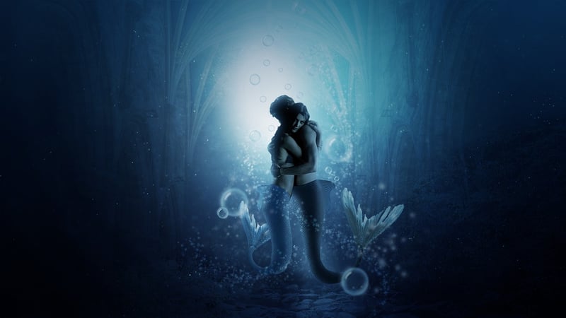 Mermaid Lagoon